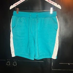 Sweat shorts
